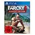 Far Cry 3 - Classic Edition (Ubisoft), PS4