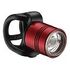 LEZYNE Femto Drive Vorne, Rot (A1114009)