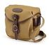 BILLINGHAM Hadley Digital Camera Bag, Khaki FibreNyte / Chocolate Leather (501334-54)