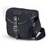 BILLINGHAM Hadley Digital Camera Bag, Black FibreNyte / Black Leather (501302-01)