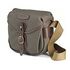 BILLINGHAM Hadley Digital Camera Bag, Sage FibreNyte / Chocolate Leather (501348-54)