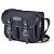 BILLINGHAM Hadley Small Camera Bag, Black FibreNyte / Black Leather (503302-01)