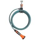 GARDENA City gardening Terrassen-Spiralschlauch 7,5 m (18411-20)