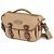 BILLINGHAM Hadley Small Pro Camera Bag, Khaki Canvas / Tan Leather (505033-70)