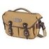 BILLINGHAM Hadley Small Pro Camera Bag, Khaki FibreNyte / Chocolate Leather (505034-54)