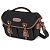 BILLINGHAM Hadley Small Pro Camera Bag, Black Canvas / Tan Leather (505001-70)