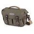 BILLINGHAM Hadley Small Pro Camera Bag, Sage FibreNyte / Chocolate Leather (505048-54)