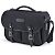 BILLINGHAM Hadley Pro Camera Bag, Black FibreNyte / Black Leather (505202-01)
