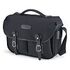 BILLINGHAM Hadley Pro Camera Bag, Black FibreNyte / Black Leather (505202-01)