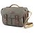 BILLINGHAM Hadley Pro Camera Bag, Sage FibreNyte / Chocolate Leather (505248-54)