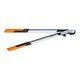 FISKARS PowerGear X Bypass-Getriebeastschere LX99-L (1020188)