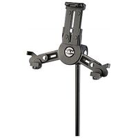 KÖNIG & MEYER Tablet PC Stand Holder, Black (19795-300-55)