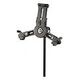 KÖNIG & MEYER Tablet PC Stand Holder, Black (19795-300-55)