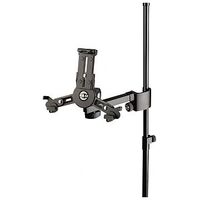 KÖNIG & MEYER Tablet PC Holder, Black (19796-000-55)