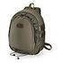 BILLINGHAM 25 Rucksack for Cameras, Sage FibreNyte / Chocolate Leather (502548-54)