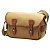 BILLINGHAM S3 Camera Bag, Khaki Canvas / Tan Leather (501533-70)