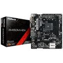 ASROCK B450M-HDV, AMD B450