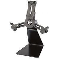 KÖNIG & MEYER Tablet PC Table Stand, Black (19797-000-55)