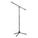 KÖNIG & MEYER Mikrofonstativ, Schwarz (21070-300-55)