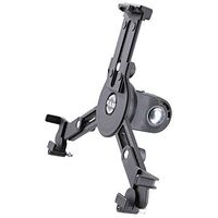KÖNIG & MEYER Tablet PC Stand Holder, Black (19790-316-55)