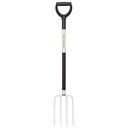 FISKARS Light Digging Fork (1019603)