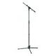 KÖNIG & MEYER Microphone Stand, Black (27195-300-55)