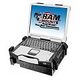 RAM MOUNTS Universal Laptop Tough-Tray Cradle (RAM-234-3)