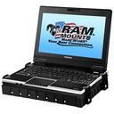 RAM MOUNTS Tough-Tray II Universal Tablet & Netbook Holder (RAM-234-6)