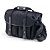 BILLINGHAM 307 Camera Bag, Black FibreNyte / Black Leather (506202-01)