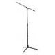 KÖNIG & MEYER Microphone Stand, Black (21020-300-55)
