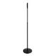 KÖNIG & MEYER Elegance One-Hand Microphone Stand (26200-300-55)