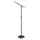 KÖNIG & MEYER Microphone Stand, Black (26145-300-55)