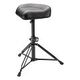 KÖNIG & MEYER Drummer's Throne "Nick", Black Imitation Leather (14055-000-55)