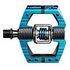 CRANK BROTHERS Mallet E, Blau (321-050-15991)