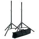 KÖNIG & MEYER Speaker Stand Package (21449-000-55)