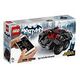 LEGO DC Super Heroes - Batman: App-Controlled Batmobile (76112)