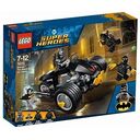 LEGO DC Super Heroes - Batman: Attack of the Talons (76110)