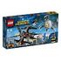 LEGO DC Super Heroes - Batman: Brother Eye Gefangennahme (76111)