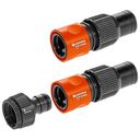 GARDENA Profi-System Anschluss-Satz (1505-23)