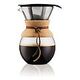 BODUM Pour Over Coffee maker, 1l