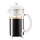 BODUM Java Coffee maker, 1l, Off white
