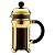 BODUM Chambord Coffee maker, 1l, Gold