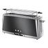 RUSSELL HOBBS Luna Moonlight Grey Toaster (23251-56)