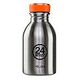 24 BOTTLES Urban Bottle, 0.25L, Steel (757730)