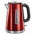 RUSSELL HOBBS Luna Solar Red Wasserkocher (23210-70)