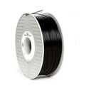 VERBATIM Primalloy Filament, 1.75mm, 500g, Schwarz (55506)