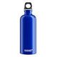 SIGG Water Bottle Traveller - Classic, 0.6 L, Dark Blue
