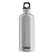 SIGG Water Bottle Traveller - Classic, 0.6 L, Alu