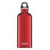 SIGG Traveller Rot, 0.6L