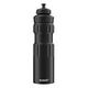 SIGG Water Bottle WMB Sports, 0.75 L, Black Touch